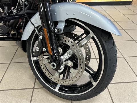 2024 Harley-Davidson Street Glide® in Mobile, Alabama - Photo 3