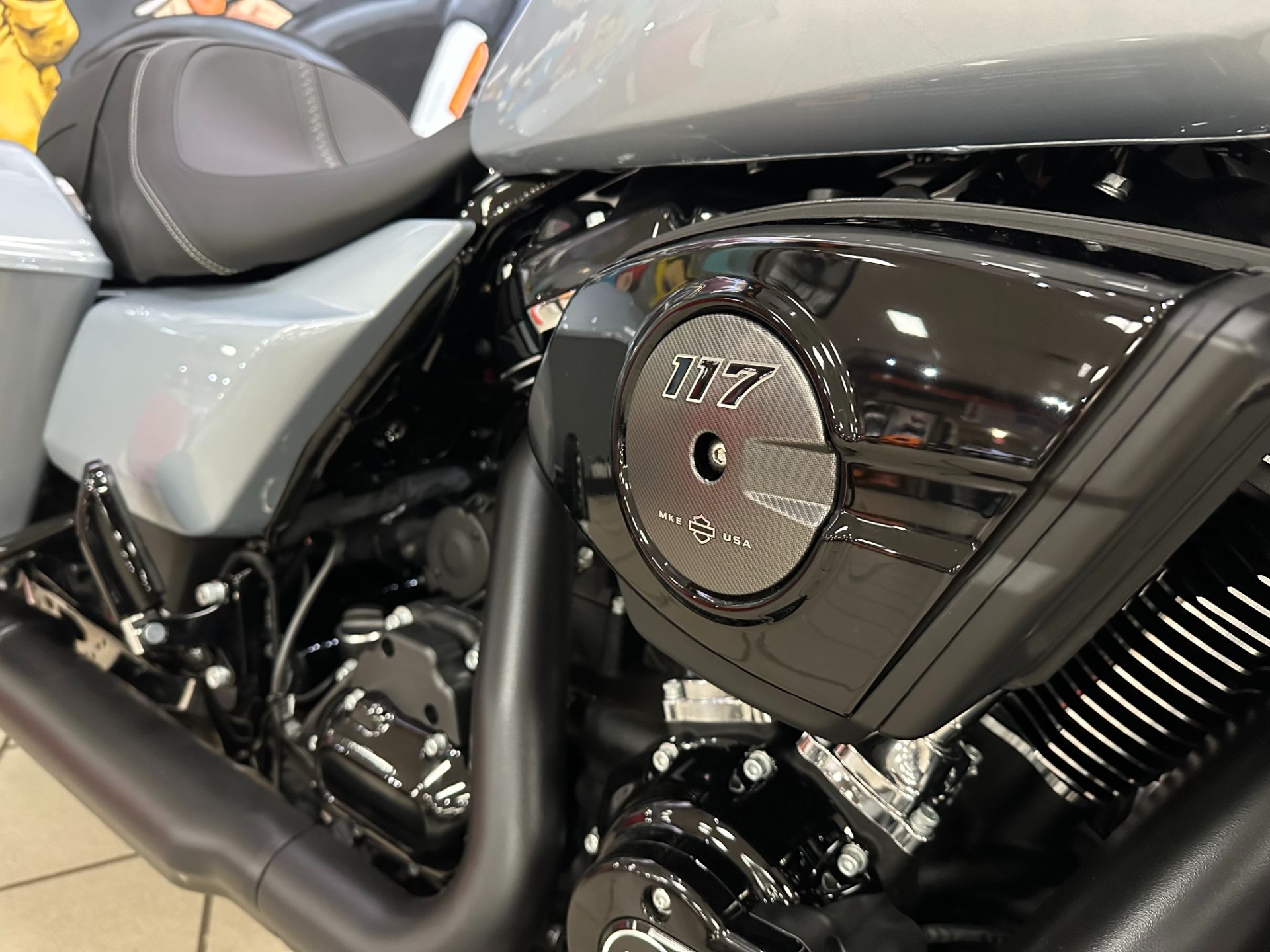 2024 Harley-Davidson Street Glide® in Mobile, Alabama - Photo 6