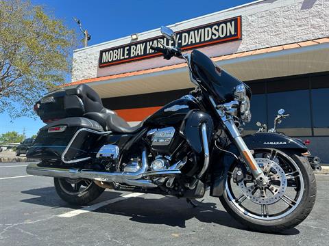 2020 Harley-Davidson Ultra Limited in Mobile, Alabama - Photo 1
