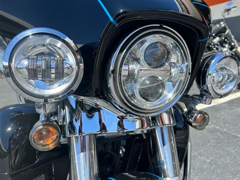 2020 Harley-Davidson Ultra Limited in Mobile, Alabama - Photo 3