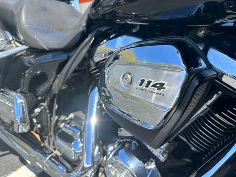 2020 Harley-Davidson Ultra Limited in Mobile, Alabama - Photo 6