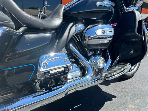 2020 Harley-Davidson Ultra Limited in Mobile, Alabama - Photo 7