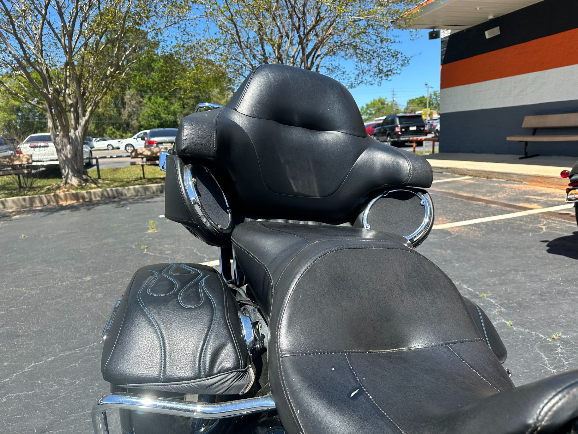 2020 Harley-Davidson Ultra Limited in Mobile, Alabama - Photo 8