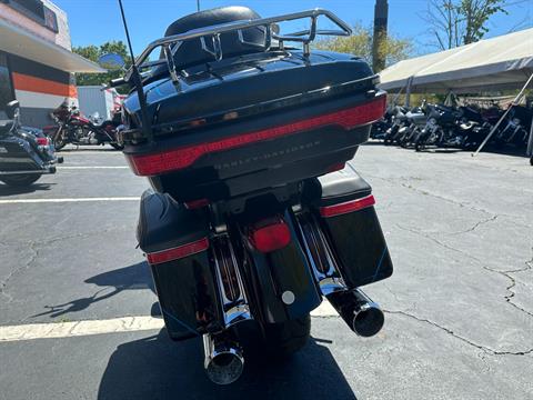 2020 Harley-Davidson Ultra Limited in Mobile, Alabama - Photo 10