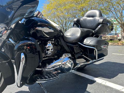 2020 Harley-Davidson Ultra Limited in Mobile, Alabama - Photo 13