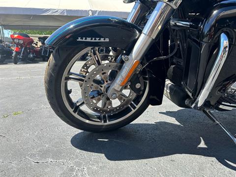 2020 Harley-Davidson Ultra Limited in Mobile, Alabama - Photo 14