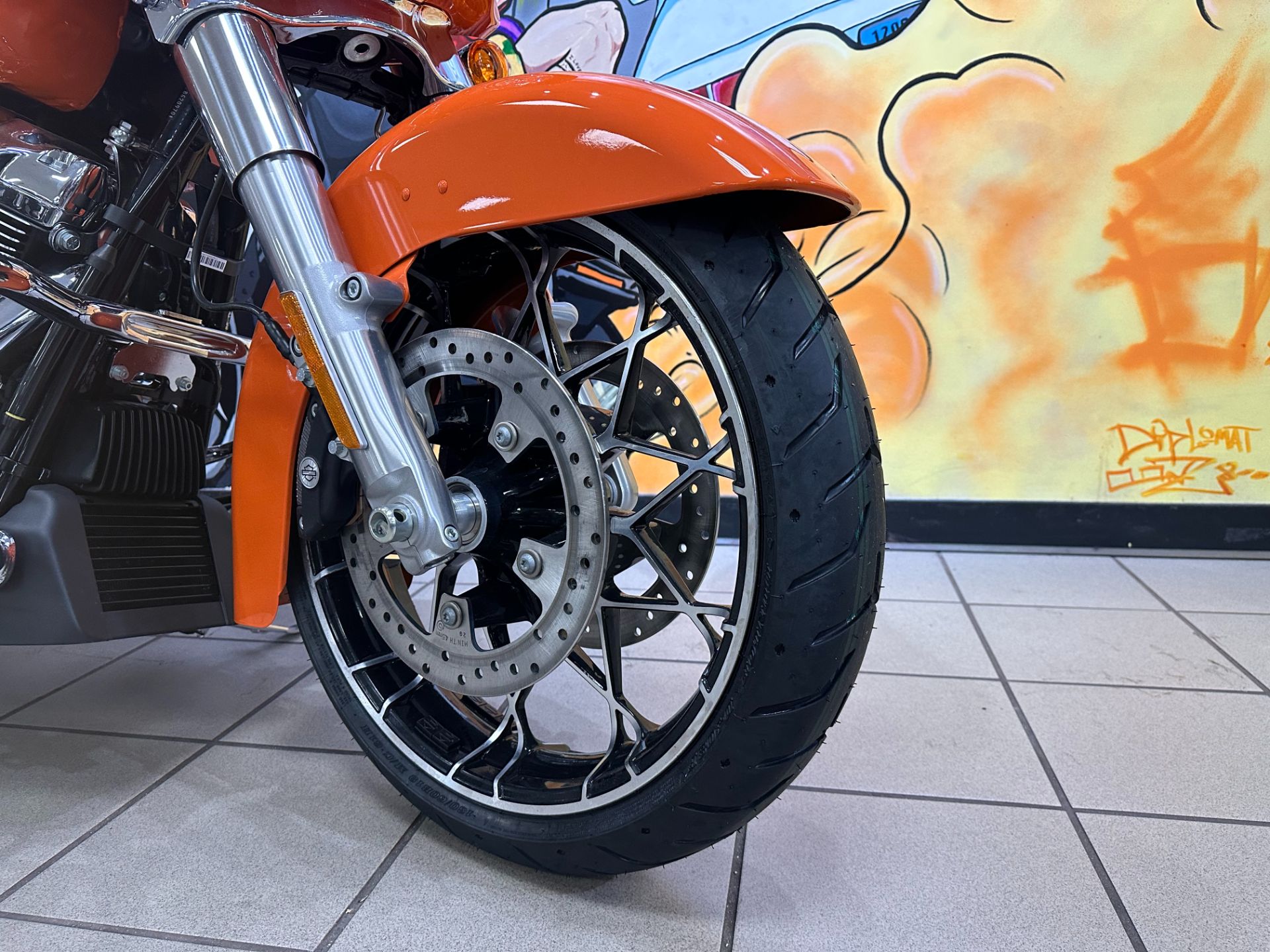 2023 Harley-Davidson Street Glide® Special in Mobile, Alabama - Photo 3