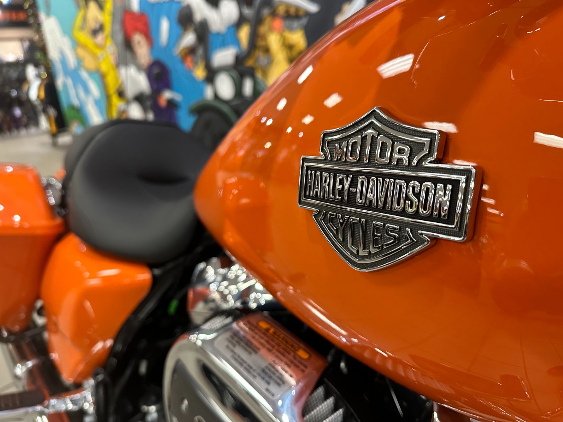 2023 Harley-Davidson Street Glide® Special in Mobile, Alabama - Photo 4