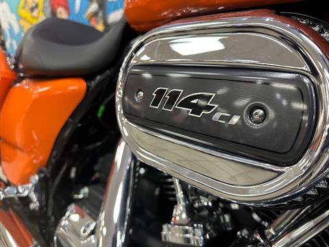 2023 Harley-Davidson Street Glide® Special in Mobile, Alabama - Photo 5