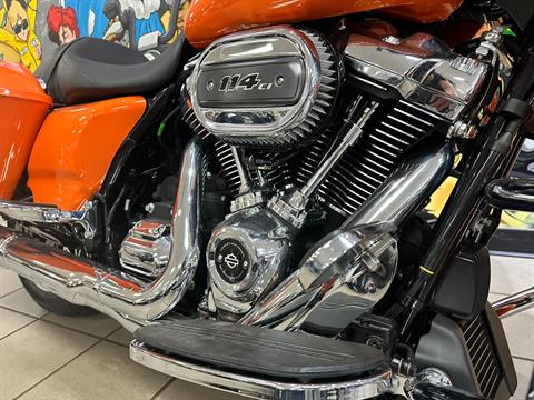 2023 Harley-Davidson Street Glide® Special in Mobile, Alabama - Photo 6