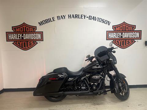 2020 Harley-Davidson Road King® Special in Mobile, Alabama - Photo 1