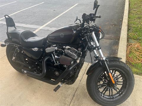2014 Harley-Davidson Sportster® Forty-Eight® in Mobile, Alabama - Photo 1