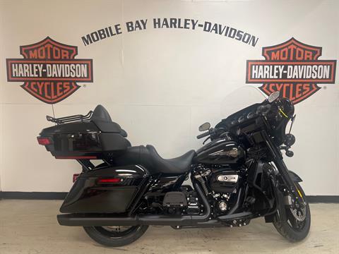 2023 Harley-Davidson Ultra Limited in Mobile, Alabama - Photo 1