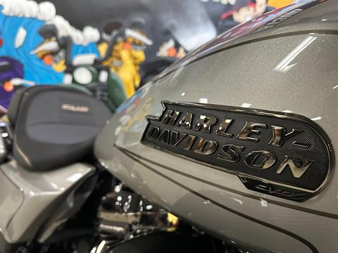 2023 Harley-Davidson CVO™ Street Glide® in Mobile, Alabama - Photo 5