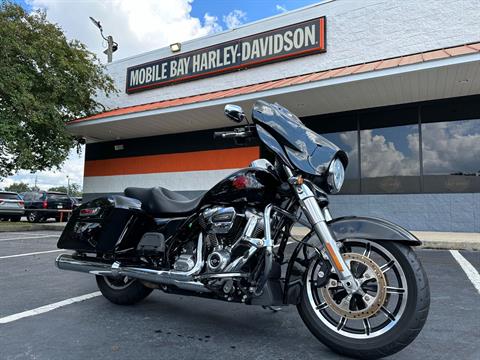 2022 Harley-Davidson Electra Glide® Standard in Mobile, Alabama - Photo 1