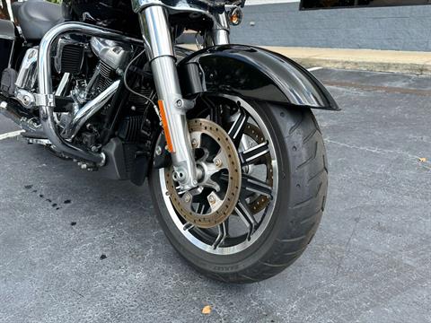 2022 Harley-Davidson Electra Glide® Standard in Mobile, Alabama - Photo 3