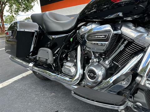 2022 Harley-Davidson Electra Glide® Standard in Mobile, Alabama - Photo 5