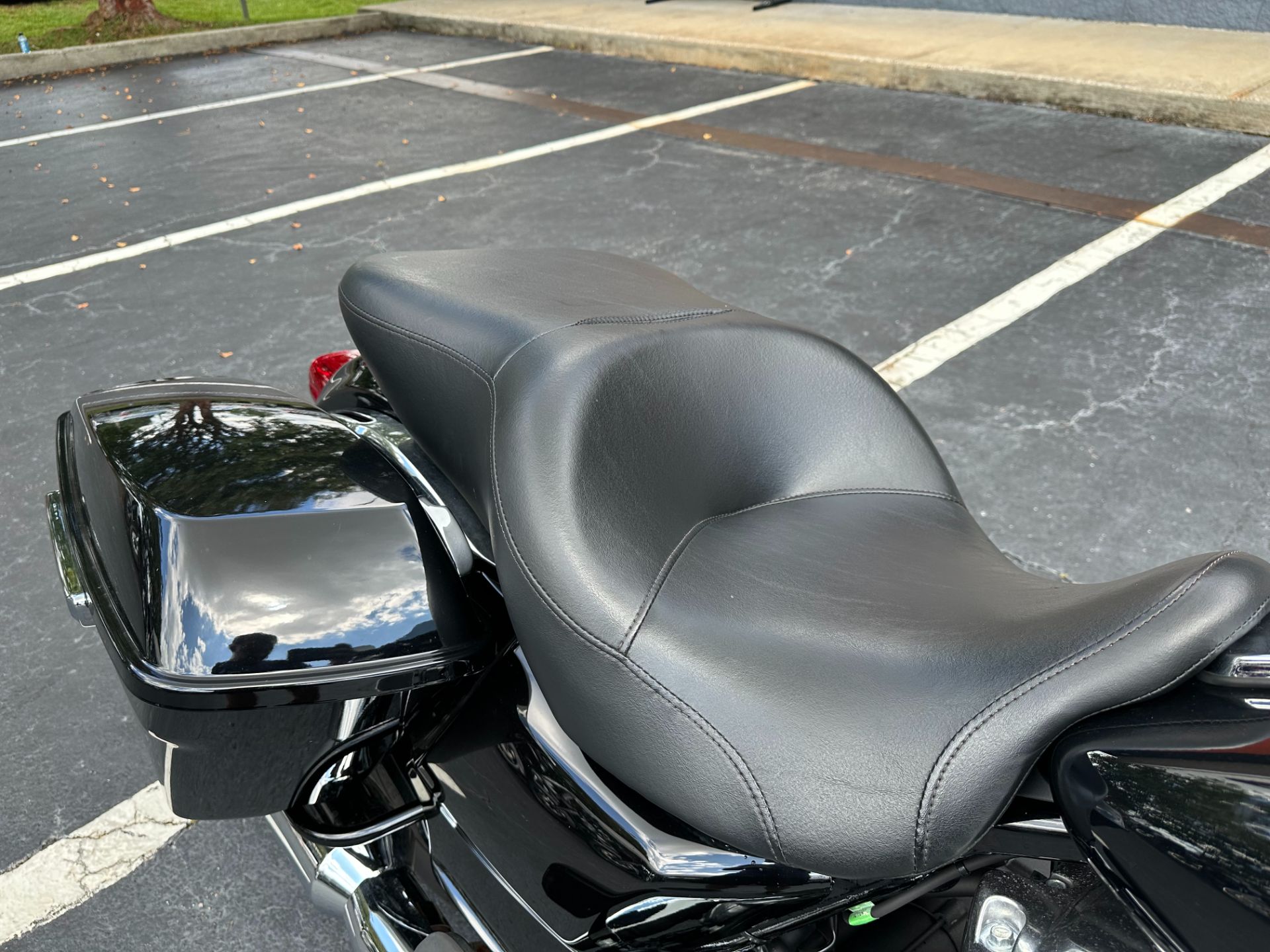 2022 Harley-Davidson Electra Glide® Standard in Mobile, Alabama - Photo 6