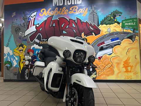 2024 Harley-Davidson Ultra Limited in Mobile, Alabama - Photo 1