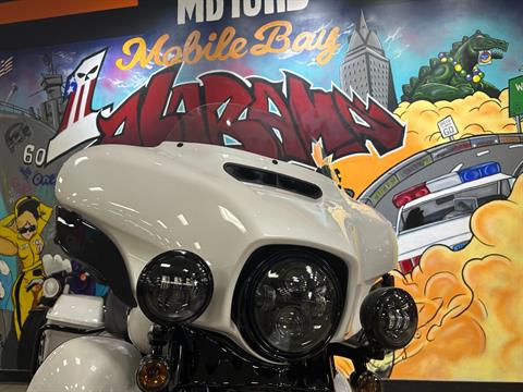 2024 Harley-Davidson Ultra Limited in Mobile, Alabama - Photo 2
