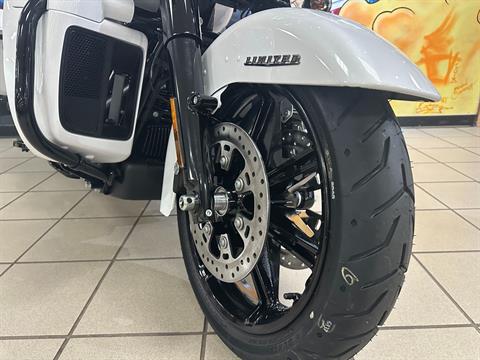 2024 Harley-Davidson Ultra Limited in Mobile, Alabama - Photo 4