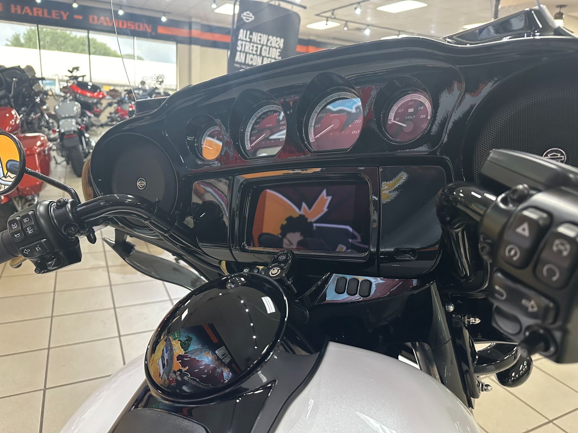 2024 Harley-Davidson Ultra Limited in Mobile, Alabama - Photo 12