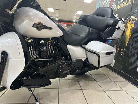 2024 Harley-Davidson Ultra Limited in Mobile, Alabama - Photo 13