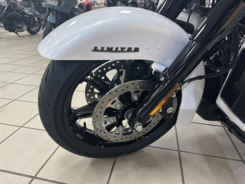 2024 Harley-Davidson Ultra Limited in Mobile, Alabama - Photo 14