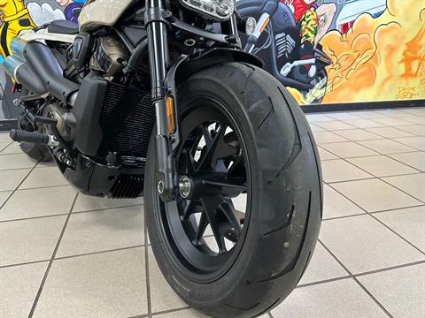 2023 Harley-Davidson Sportster® S in Mobile, Alabama - Photo 4