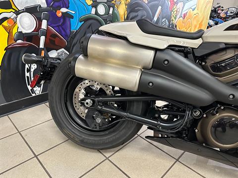 2023 Harley-Davidson Sportster® S in Mobile, Alabama - Photo 8