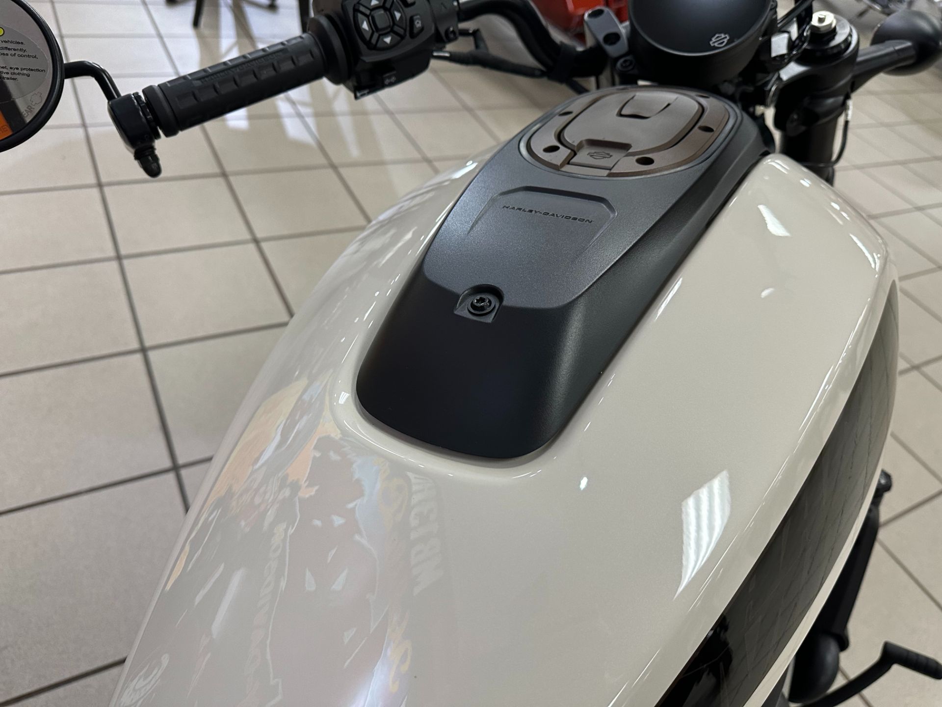 2023 Harley-Davidson Sportster® S in Mobile, Alabama - Photo 9