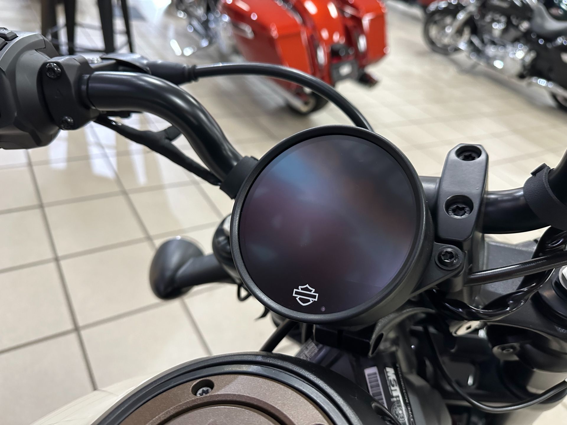 2023 Harley-Davidson Sportster® S in Mobile, Alabama - Photo 10