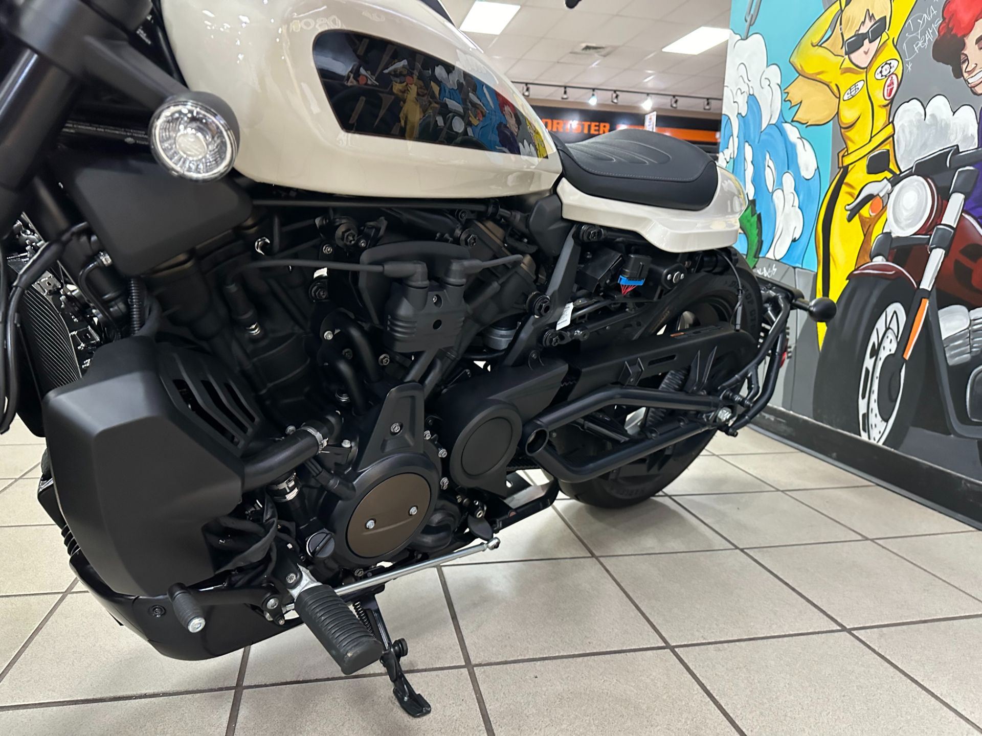 2023 Harley-Davidson Sportster® S in Mobile, Alabama - Photo 11