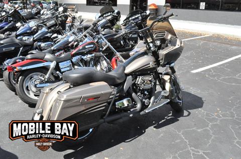 2013 Harley-Davidson CVO™ Road Glide® Custom in Mobile, Alabama - Photo 3