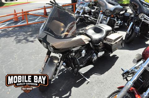 2013 Harley-Davidson CVO™ Road Glide® Custom in Mobile, Alabama - Photo 4