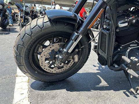 2018 Harley-Davidson Fat Bob® 107 in Mobile, Alabama - Photo 14