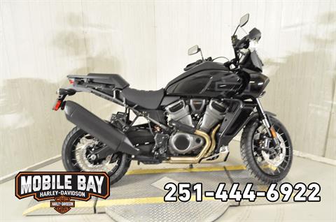 2023 Harley-Davidson Pan America™ 1250 Special in Mobile, Alabama - Photo 1
