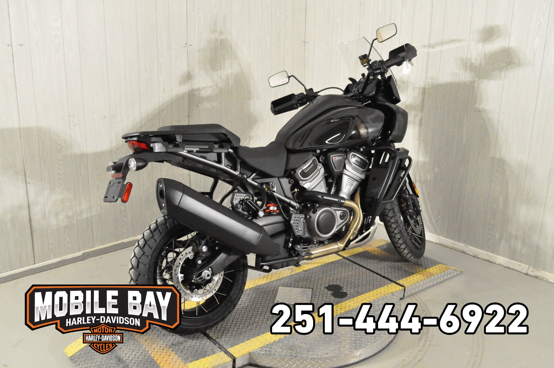 2023 Harley-Davidson Pan America™ 1250 Special in Mobile, Alabama - Photo 9