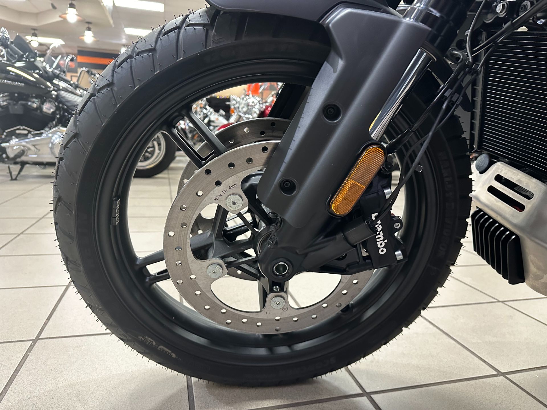 2023 Harley-Davidson Pan America™ 1250 Special in Mobile, Alabama - Photo 16