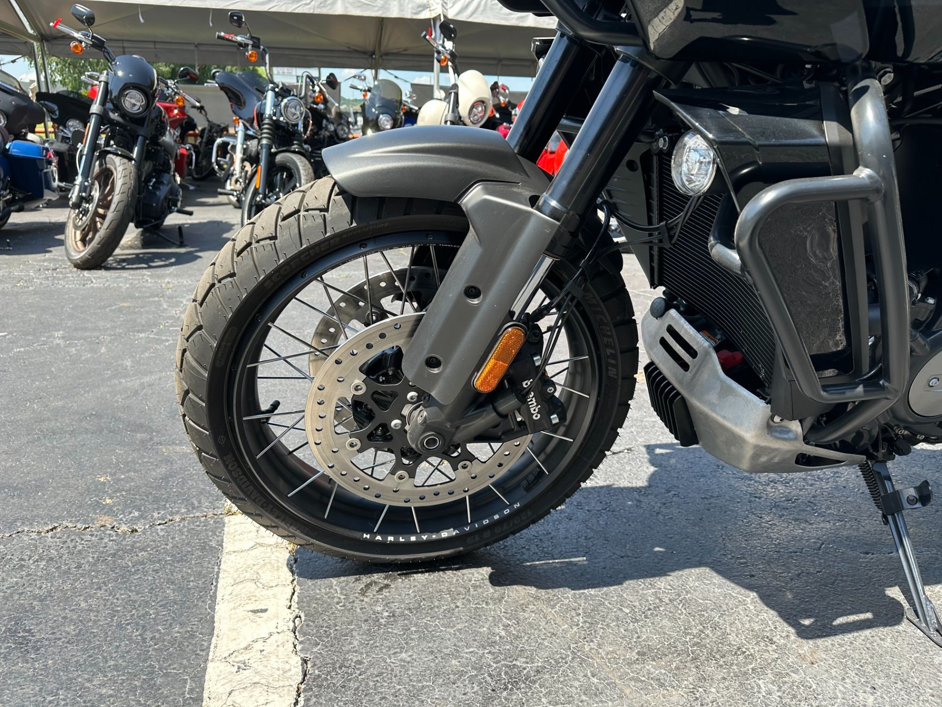 2023 Harley-Davidson Pan America™ 1250 Special in Mobile, Alabama - Photo 13