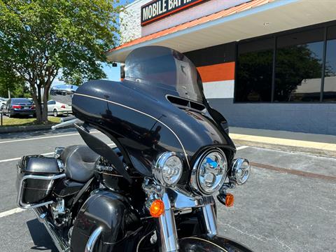 2016 Harley-Davidson Ultra Limited Low in Mobile, Alabama - Photo 2