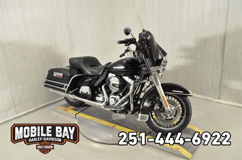 2011 Harley-Davidson Electra Glide® Ultra Limited in Mobile, Alabama - Photo 5