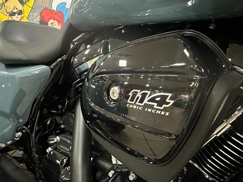 2024 Harley-Davidson Road Glide® 3 in Mobile, Alabama - Photo 6