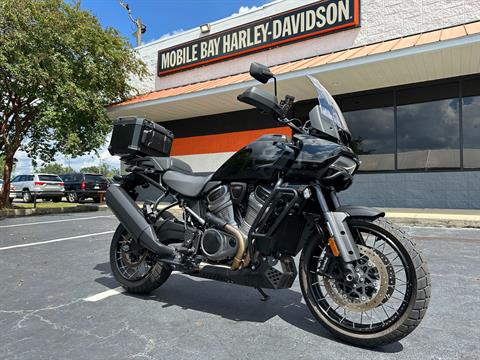 2023 Harley-Davidson Pan America™ 1250 Special in Mobile, Alabama - Photo 1