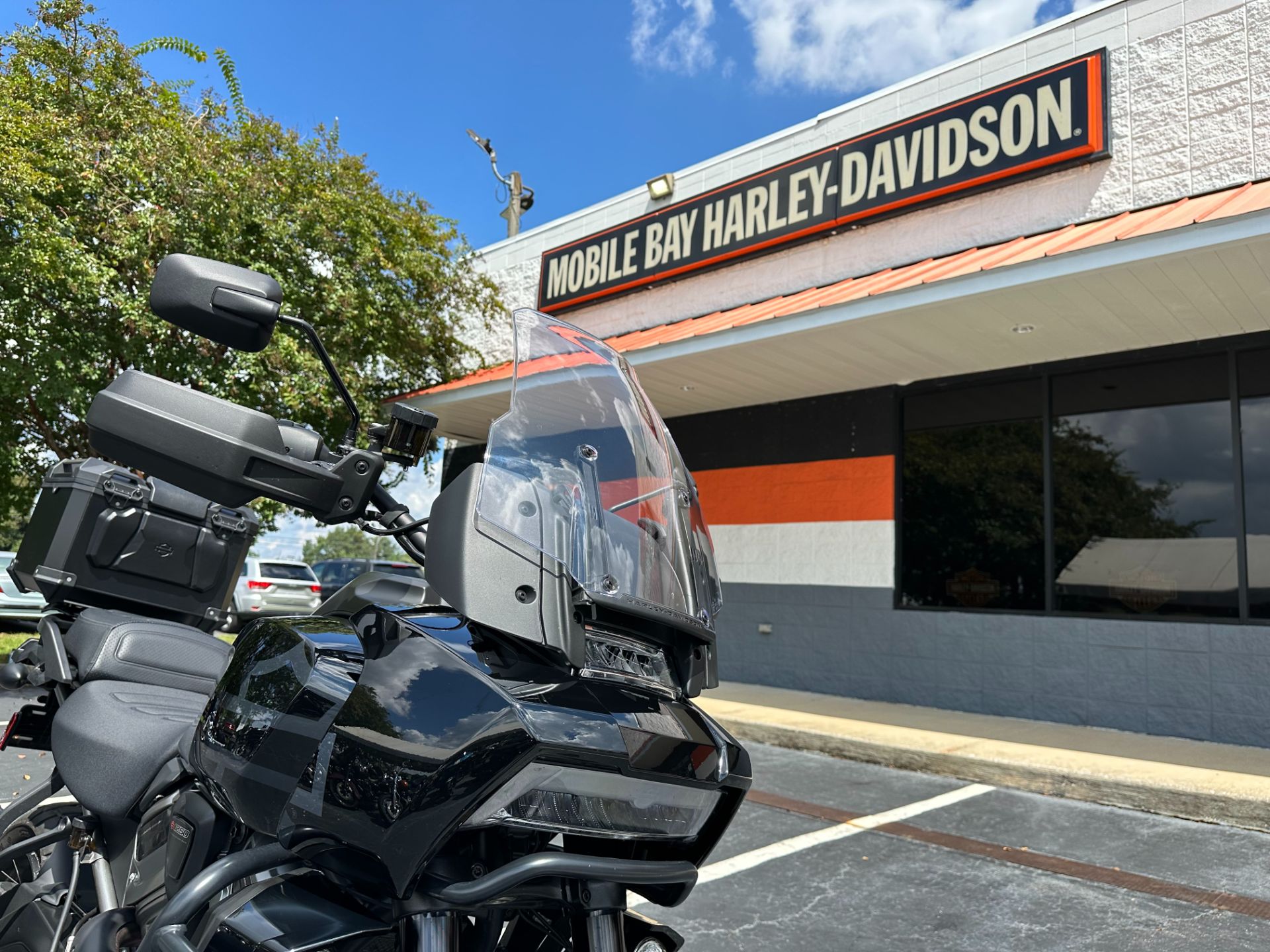 2023 Harley-Davidson Pan America™ 1250 Special in Mobile, Alabama - Photo 2