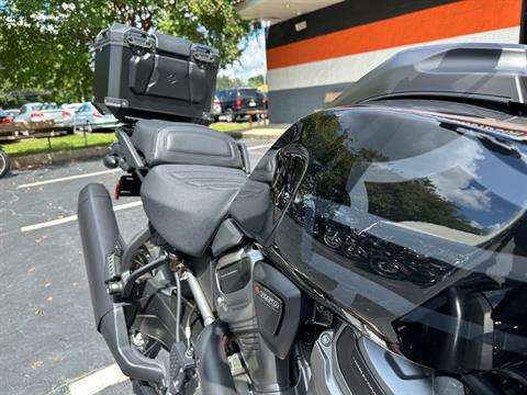 2023 Harley-Davidson Pan America™ 1250 Special in Mobile, Alabama - Photo 4