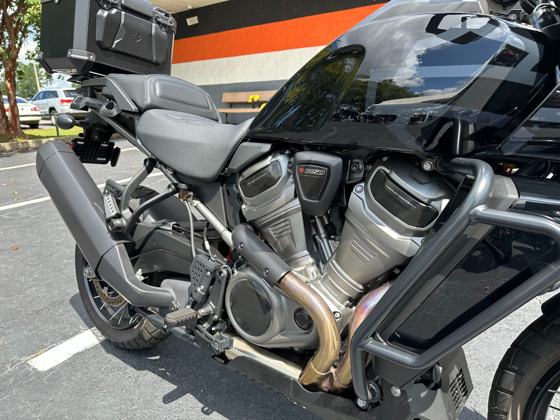 2023 Harley-Davidson Pan America™ 1250 Special in Mobile, Alabama - Photo 5