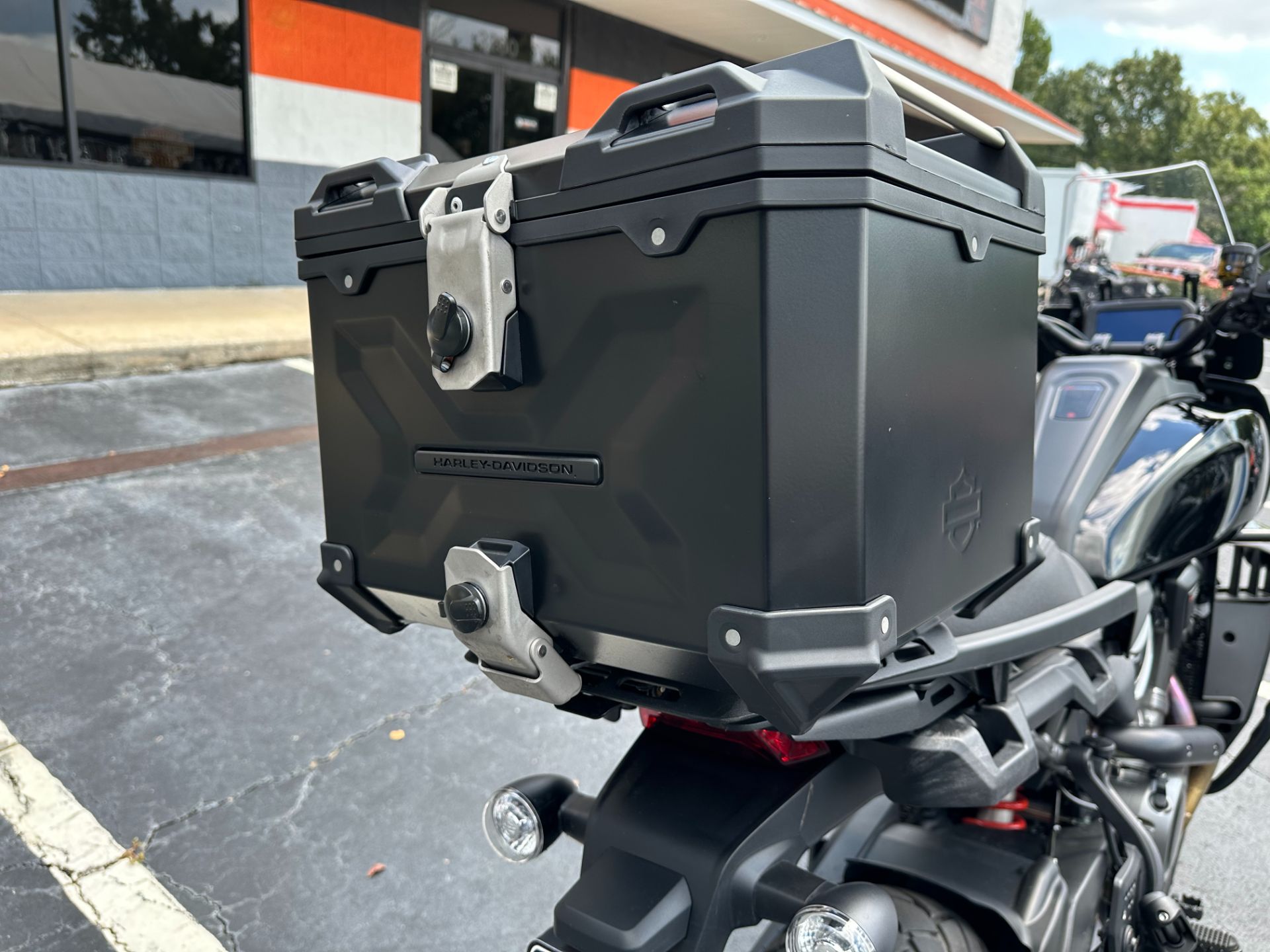 2023 Harley-Davidson Pan America™ 1250 Special in Mobile, Alabama - Photo 8