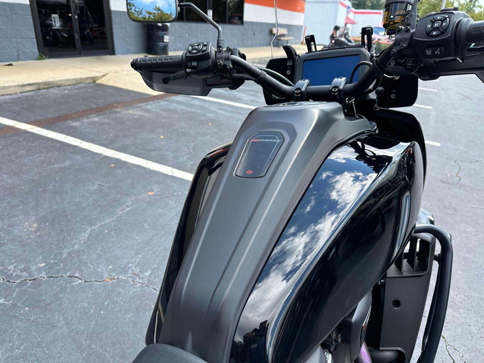 2023 Harley-Davidson Pan America™ 1250 Special in Mobile, Alabama - Photo 10