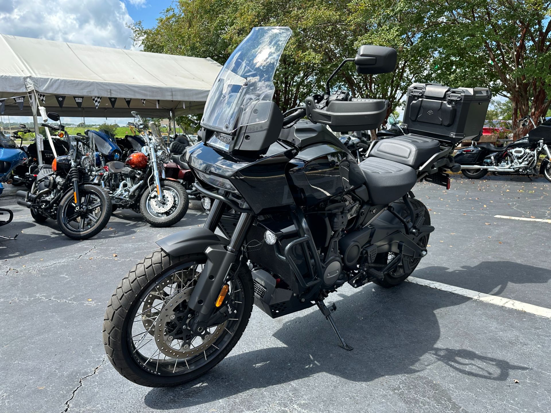 2023 Harley-Davidson Pan America™ 1250 Special in Mobile, Alabama - Photo 13